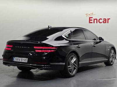 GENESIS G80 (RG3) - 3