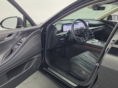 GENESIS G80 (RG3) - 10