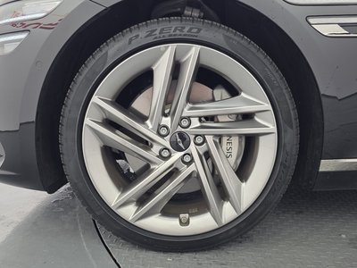 GENESIS G80 (RG3) - 6