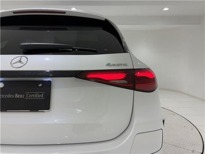صورة مصغرة 22 لـ 2024 Mercedes-BENZ GLC