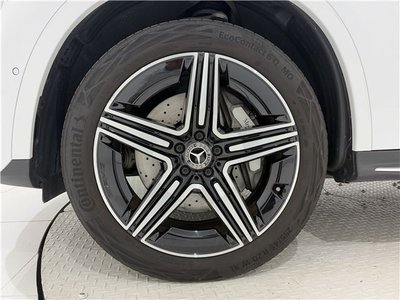 صورة مصغرة 27 لـ 2024 Mercedes-BENZ GLC