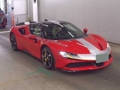 FERRARI SF90 STRADALE - 1