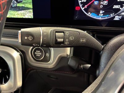 MERCEDES-BENZ G-CLASS - 9