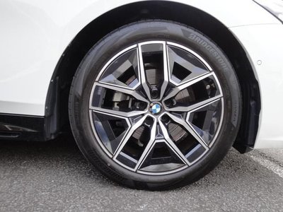 2024 BMW 5 SERIES 照片 7