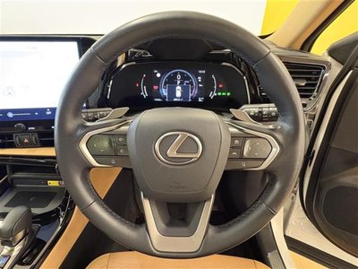 LEXUS NX - 6
