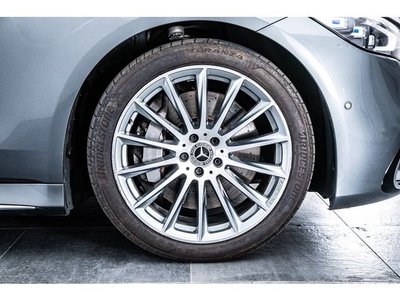 2021 Mercedes-BENZ S-CLASS 缩略图 38