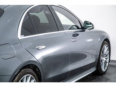 2021 Mercedes-BENZ S-CLASS 缩略图 28