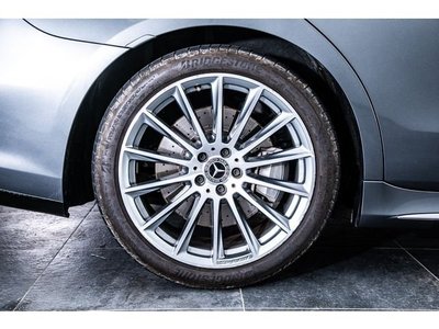 2021 Mercedes-BENZ S-CLASS 缩略图 39