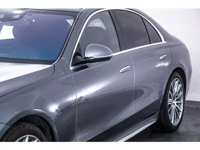 2021 Mercedes-BENZ S-CLASS 缩略图 18