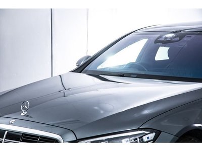2021 Mercedes-BENZ S-CLASS 缩略图 17
