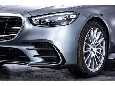 2021 Mercedes-BENZ S-CLASS 缩略图 19