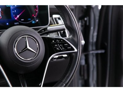 2021 Mercedes-BENZ S-CLASS 缩略图 47