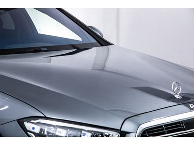 2021 Mercedes-BENZ S-CLASS 缩略图 21