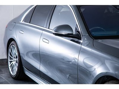 2021 Mercedes-BENZ S-CLASS 缩略图 22