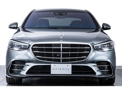 2021 Mercedes-BENZ S-CLASS — фото 5