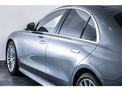 2021 Mercedes-BENZ S-CLASS 缩略图 32