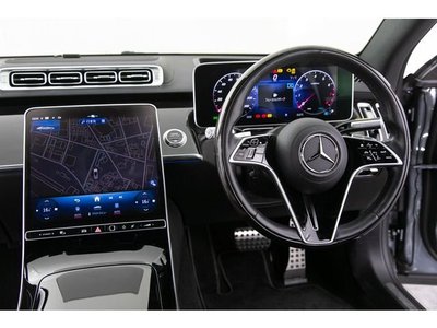 2021 Mercedes-BENZ S-CLASS 缩略图 45