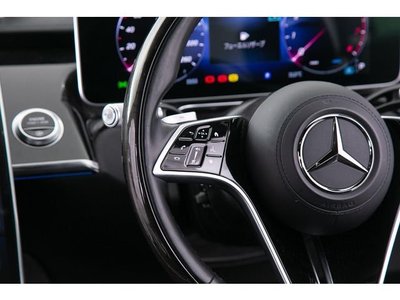 2021 Mercedes-BENZ S-CLASS 缩略图 48