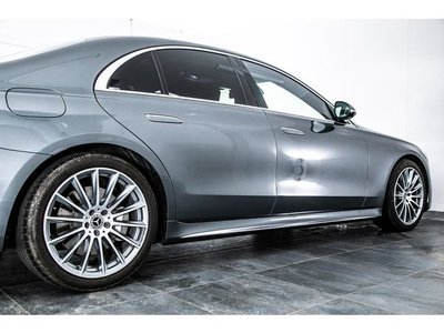 2021 Mercedes-BENZ S-CLASS 缩略图 30