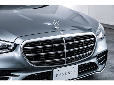 2021 Mercedes-BENZ S-CLASS 缩略图 25