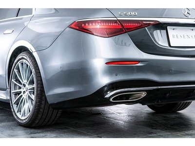 2021 Mercedes-BENZ S-CLASS 缩略图 33