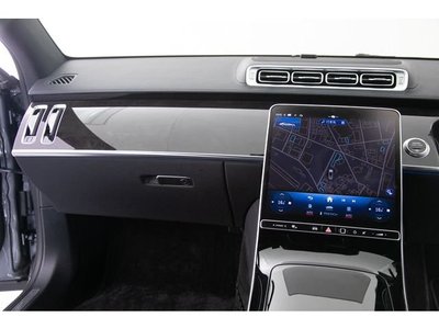 2021 Mercedes-BENZ S-CLASS 缩略图 46