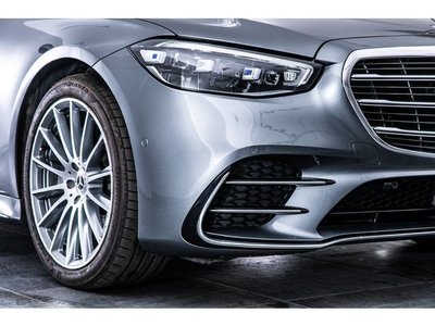 2021 Mercedes-BENZ S-CLASS 缩略图 23
