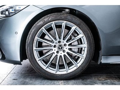 2021 Mercedes-BENZ S-CLASS 缩略图 36
