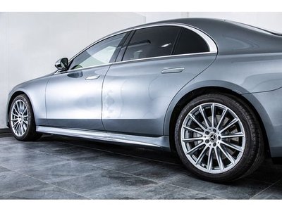 2021 Mercedes-BENZ S-CLASS 缩略图 34