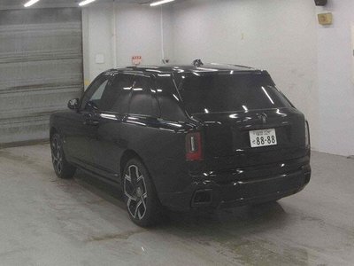 ROLLS-ROYCE CULLINAN - 2