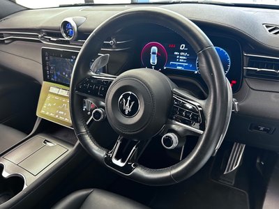 2023 Maserati GRECALE photo 10