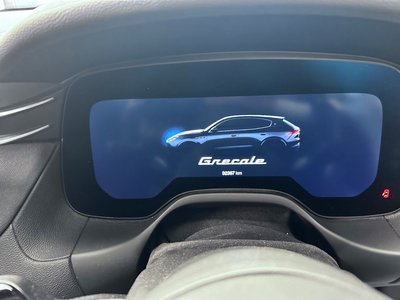 2023 Maserati GRECALE photo 6