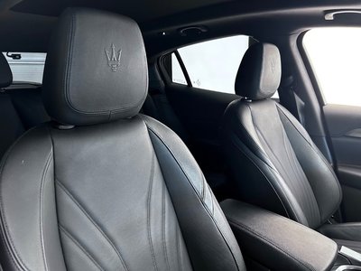 صورة مصغرة 11 لـ 2023 Maserati GRECALE