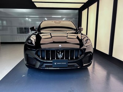 2023 Maserati GRECALE photo 2