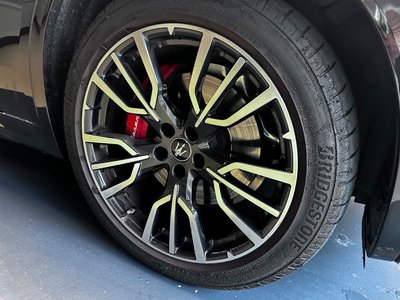 2023 Maserati GRECALE photo 5