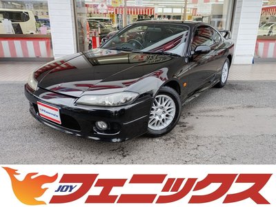 صورة 2 لـ 2000 Nissan SYLVIA