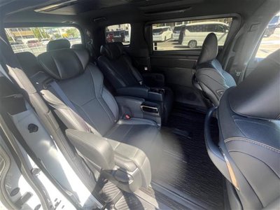 صورة مصغرة 22 لـ 2025 Toyota ALPHARD