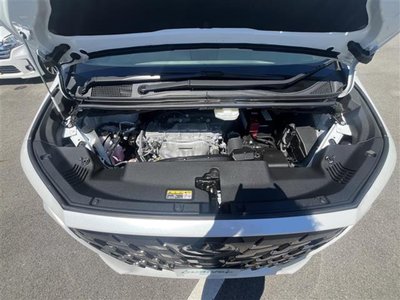 صورة مصغرة 41 لـ 2025 Toyota ALPHARD