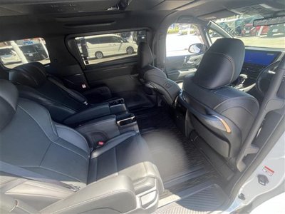 صورة مصغرة 23 لـ 2025 Toyota ALPHARD