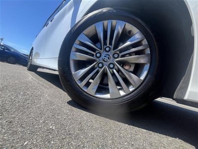 صورة مصغرة 39 لـ 2025 Toyota ALPHARD