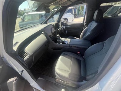 صورة مصغرة 25 لـ 2025 Toyota ALPHARD