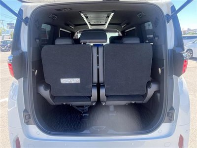 صورة مصغرة 28 لـ 2025 Toyota ALPHARD