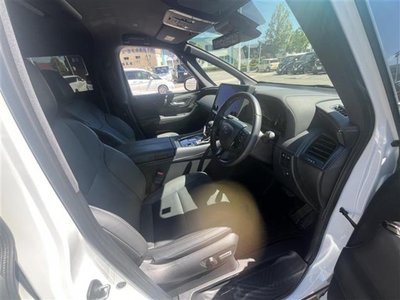 صورة مصغرة 21 لـ 2025 Toyota ALPHARD