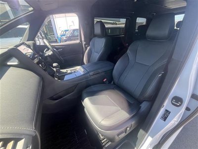 صورة مصغرة 24 لـ 2025 Toyota ALPHARD