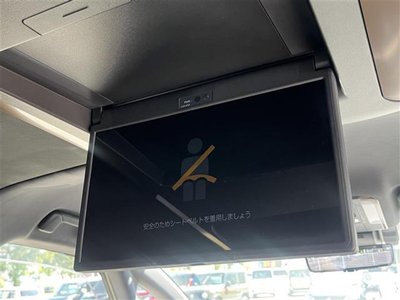 صورة مصغرة 17 لـ 2025 Toyota ALPHARD