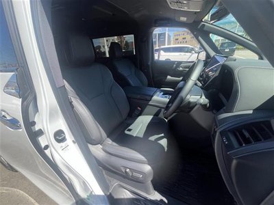 صورة مصغرة 20 لـ 2025 Toyota ALPHARD