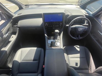 صورة مصغرة 42 لـ 2025 Toyota ALPHARD
