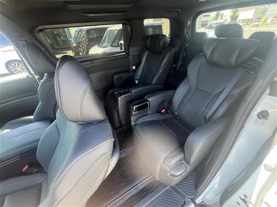 صورة مصغرة 26 لـ 2025 Toyota ALPHARD