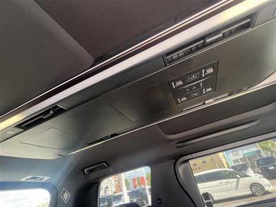صورة مصغرة 18 لـ 2025 Toyota ALPHARD