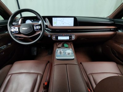 صورة 5 لـ 2024 Genesis G90 (RS4)